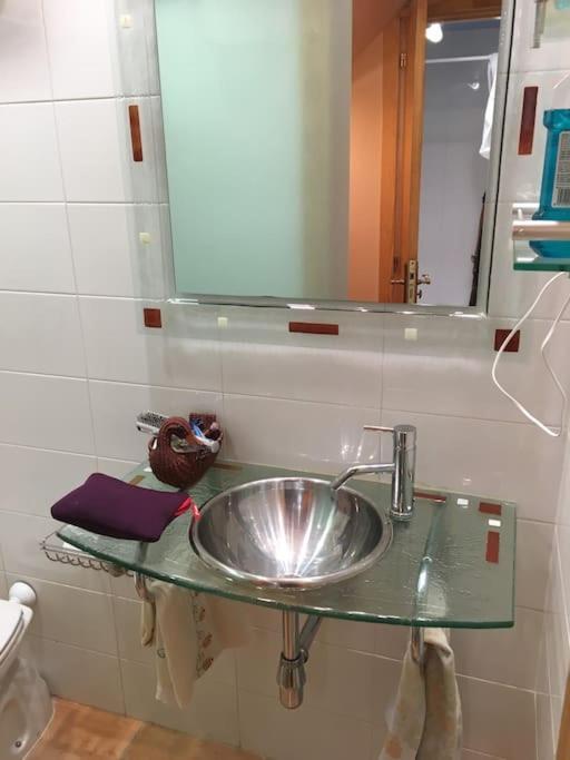 Otazu Aparment Apartment ซานเซบาสเตียน ภายนอก รูปภาพ