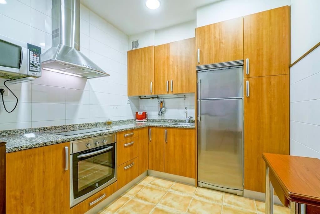 Otazu Aparment Apartment ซานเซบาสเตียน ภายนอก รูปภาพ